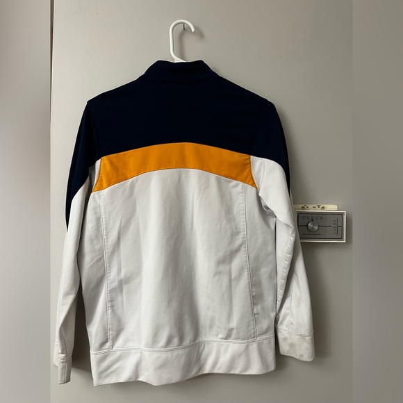 ๐ NIKE youth zip up sweater ๐ - Picture 2 of 3